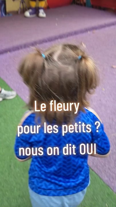 Le Fleury