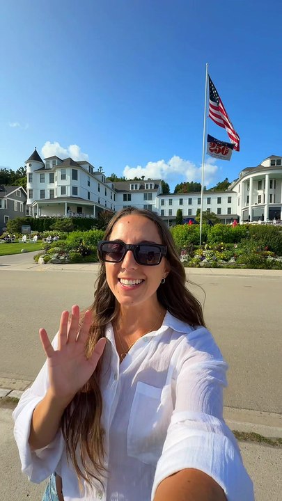 What to Do on Mackinac Island: Michigan’s Car-Free Haven