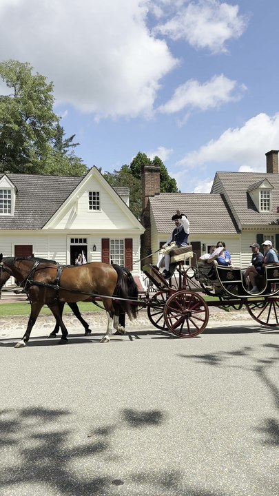 Why Colonial Williamsburg Is a Must-Visit Historic Destination