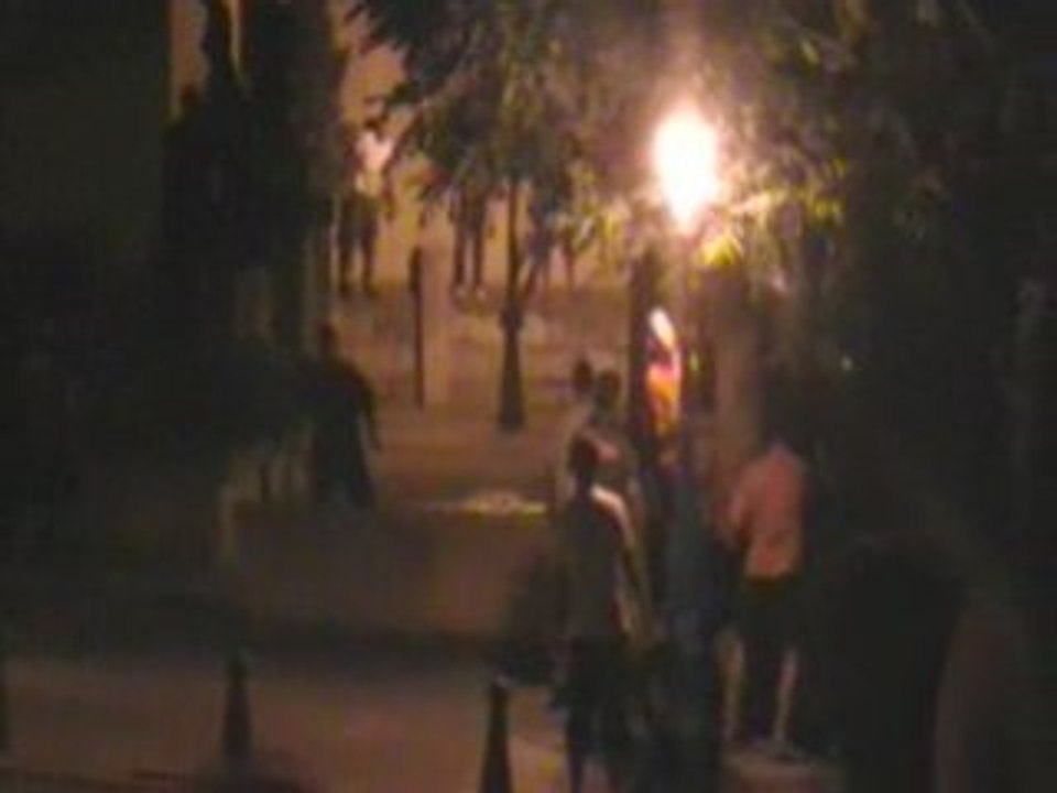 Encierro mus 1