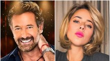 Gabriel Soto habla de su polémica con Ana Sinclair