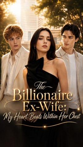 The Billionaire Ex-Wife_ My Heart Beats Within Her Chest - Full HD