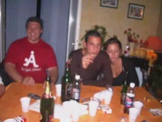 Soirée Fête du BTS