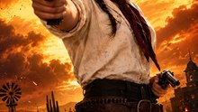 Runaway Gunslinger Bride - Short Drama | Western Revenge & Full Episode