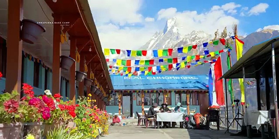 Himalaya