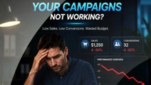 Why Your Marketing Campaigns Fail Today.