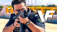 LA CAPTURA Bande Annonce VF (2026)
