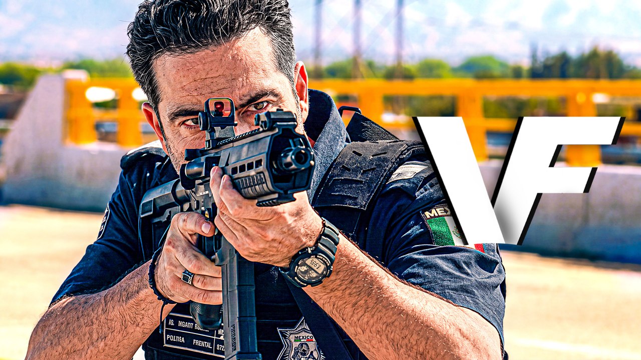 LA CAPTURA Bande Annonce VF (2026)