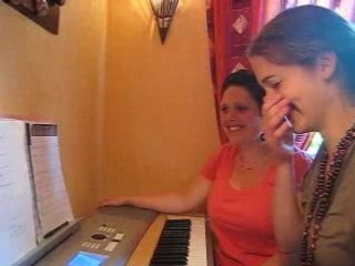 Gala - Freed from desire Marine et Poo BONUS !! :)