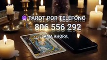 Consulta de tarot por teléfono: descubre nuevas perspectivas en las cartas