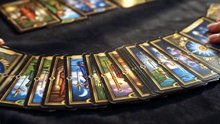 Tarot por teléfono para resolver tus dudas y consultar las cartas