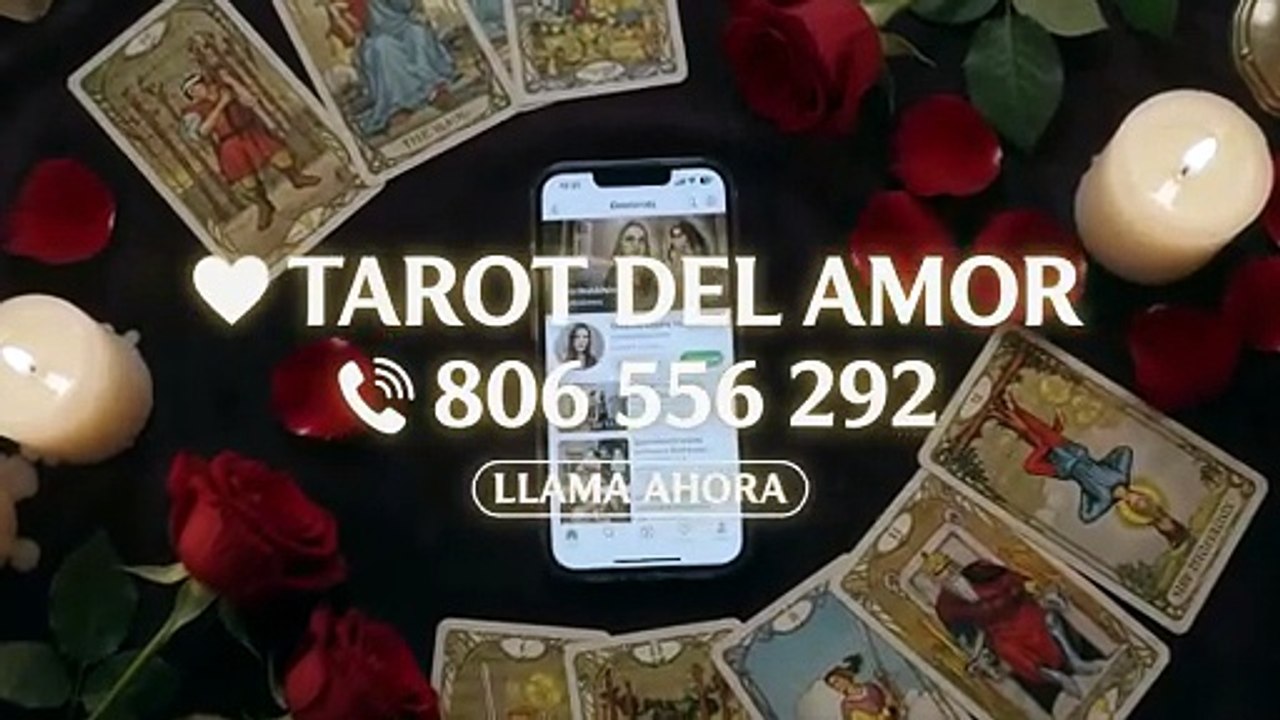 Lectura de tarot por teléfono para resolver tus dudas personales