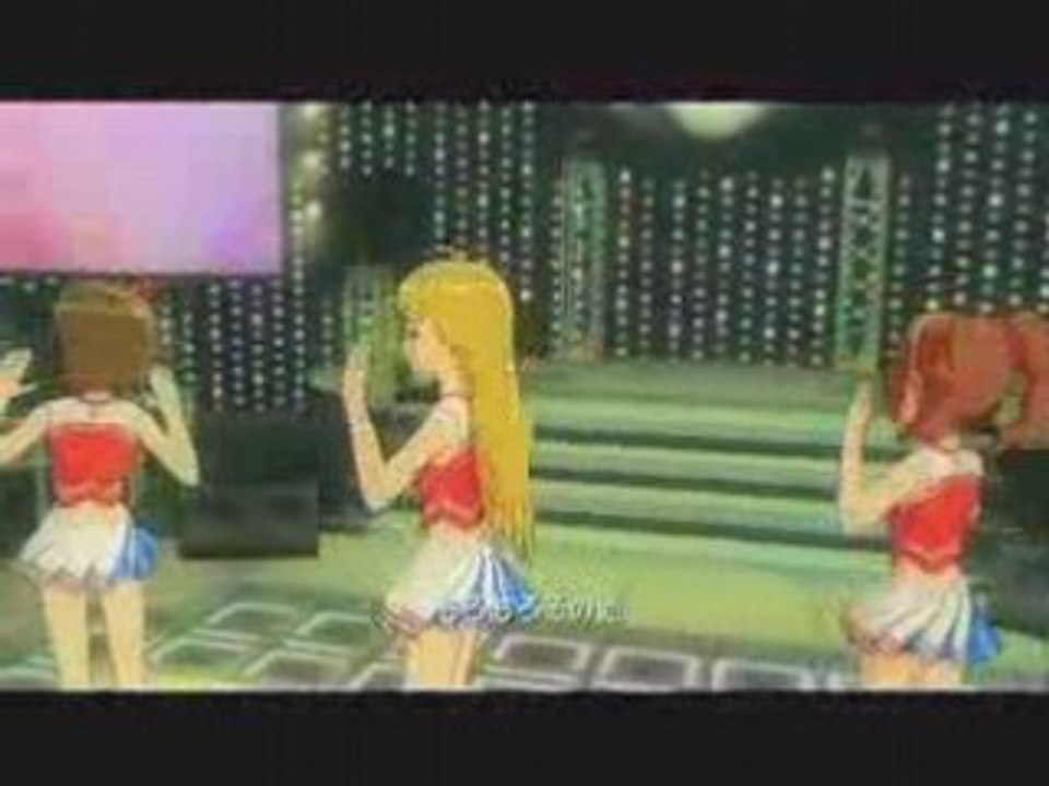 Video Do-Dai - the, idolmaster