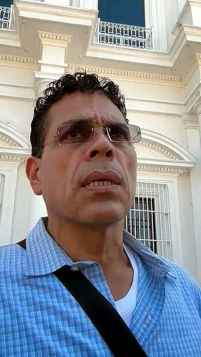 Rubén López Peralta
