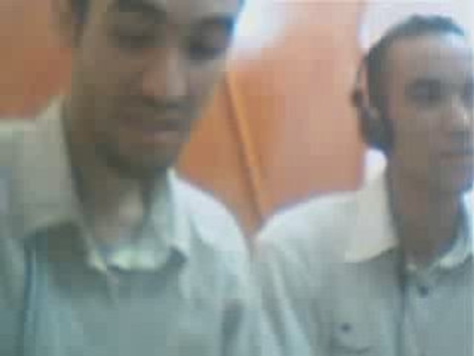 ahmed et khalid elyamani