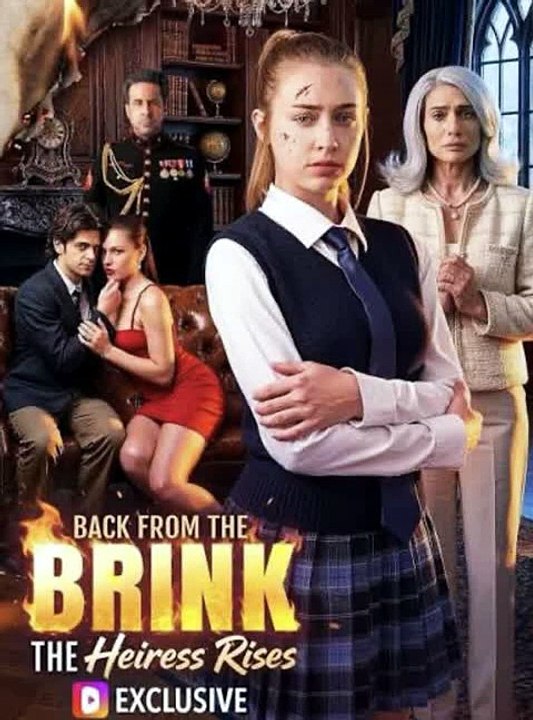 Back from the Brink the Heiress Rises: Left Dead In A Ditch By My Fiance, I Returned To Buy His Entire Company