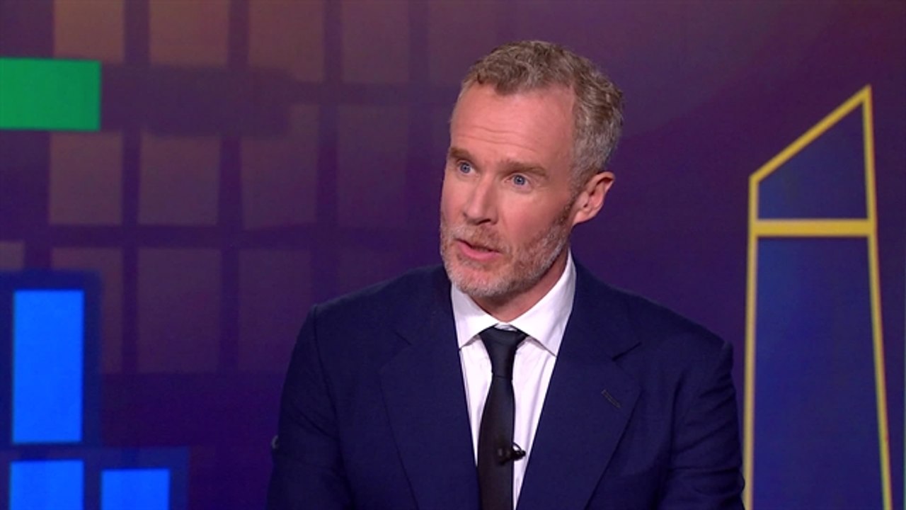 Goldman's McClure Says IPO Market 'Wide Open' f...