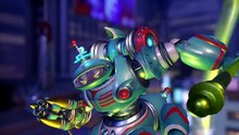 Jugada Destacada Orisa 299