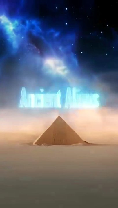 Ten Of Eleven - Ancient Aliens (Legacy Album)