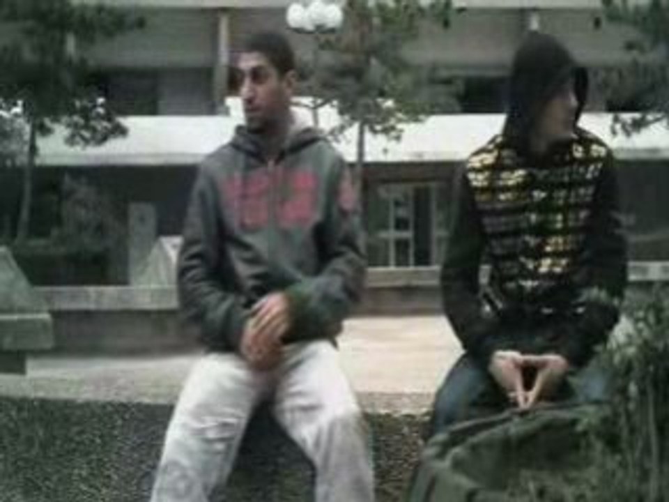 EXCLU ! L.I.M FEAT ZELER - TOUT ETAIT CALCULE