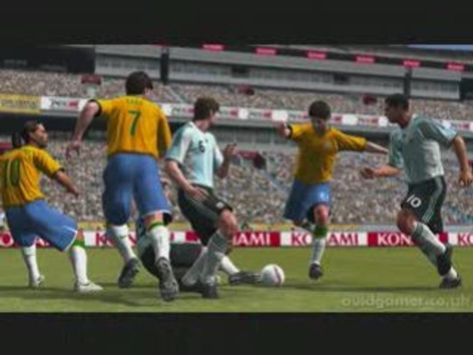 Pes 2009