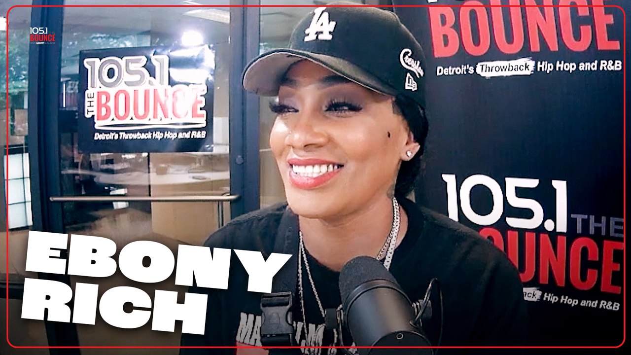 Ebony Rich on Detroit Skating Culture & the Bes...