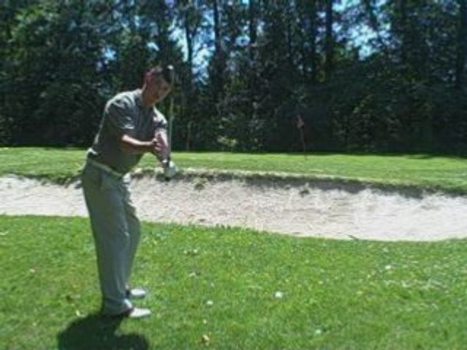 The Flop Shot