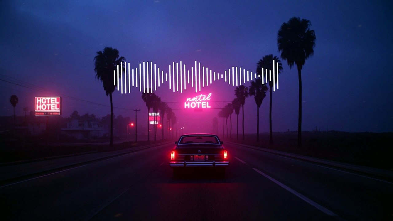 Neon Love Tonight