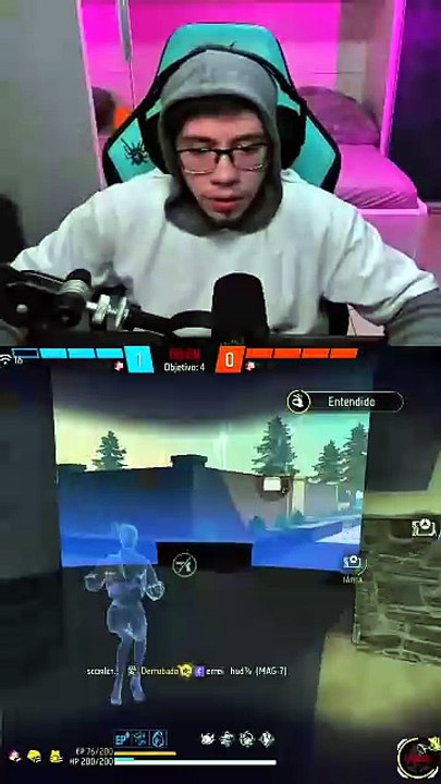 Apelapato freefire