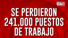 Argentina: la realidad más dura