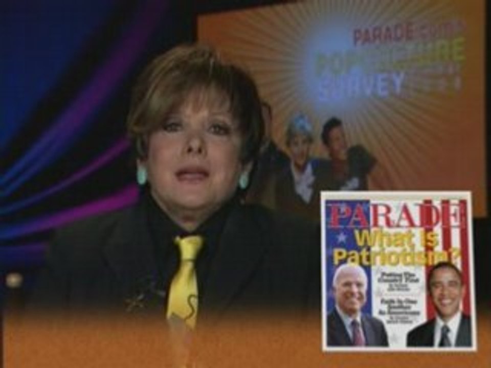 Who’s Hot? Who’s Not? Who’s the Next Big Thing?