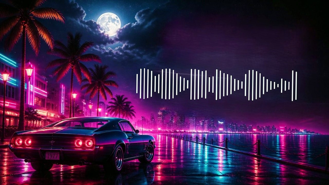 Neon Dreams