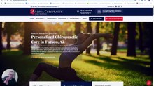 How We Dominate Google Maps for Chiropractors