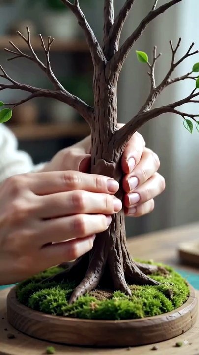 had-made-for-tree-amazing-craft-art-video-dailymotion