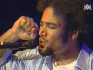 Ben Harper - Video - Live Vieilles Charrues - Jah Work
