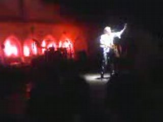 Cali - Campo santo - Roberta