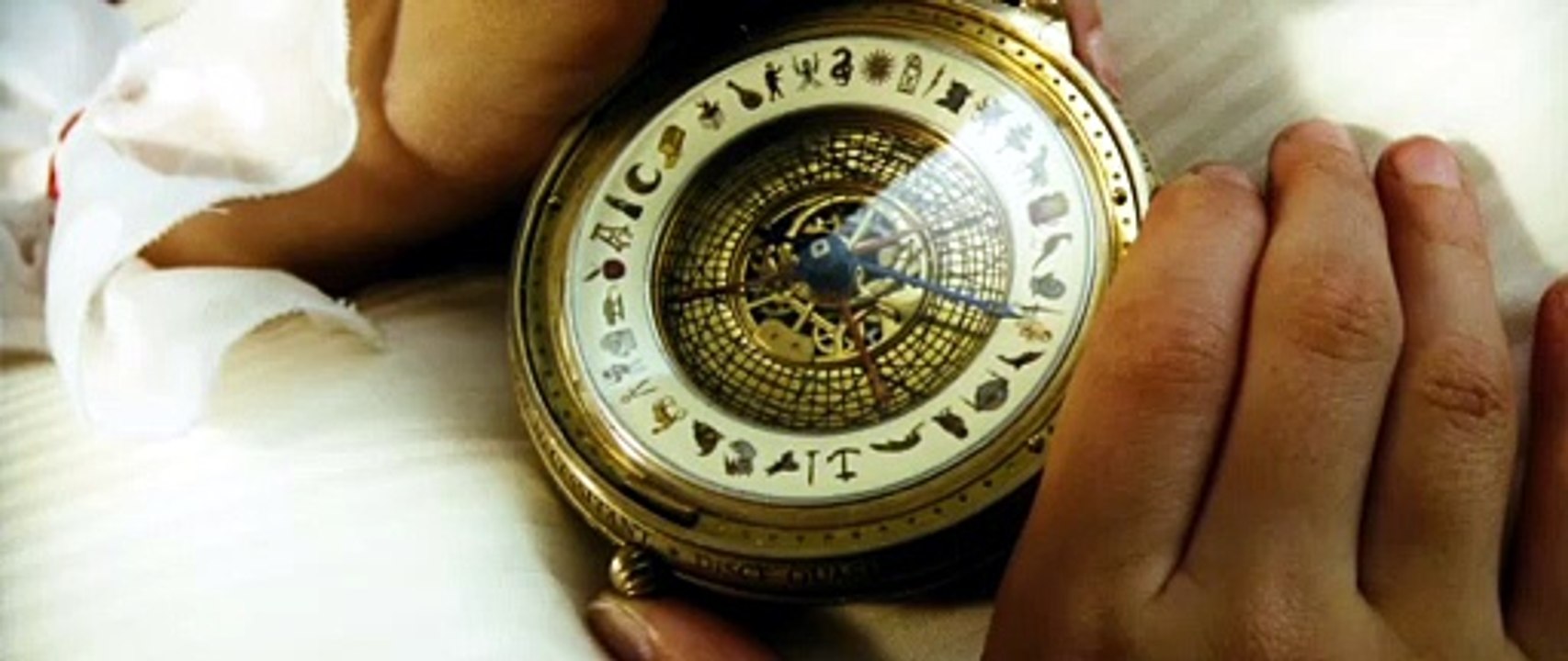 THE GOLDEN COMPASS (2007) Trailer VO - HD [Full Movie]