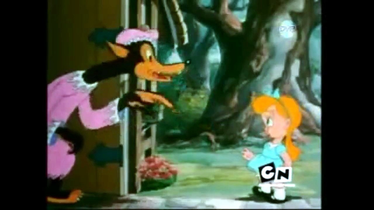 hora acme a-história-dos-tres-ursos