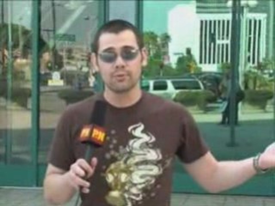 E3 Platform Nation Wrap Up