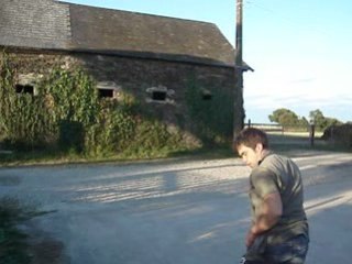 Put the ball do you want