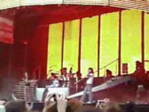 Concert Tokio Hotel au parc des princes - 21.06.08 (17)