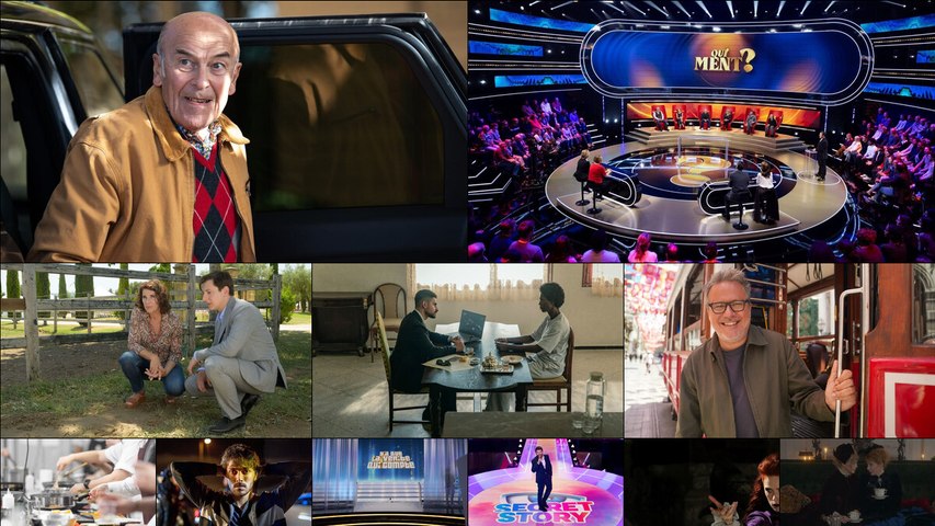 Programme TV de ce soir en Vidéo