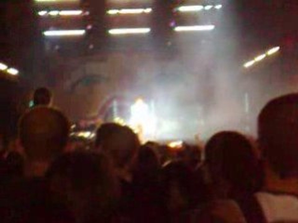 mika francofolies 2008