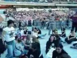 Concert Tokio Hotel au parc des princes - 21.06.08 (19)