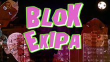 Blok Ekipa – Chudy Szczur