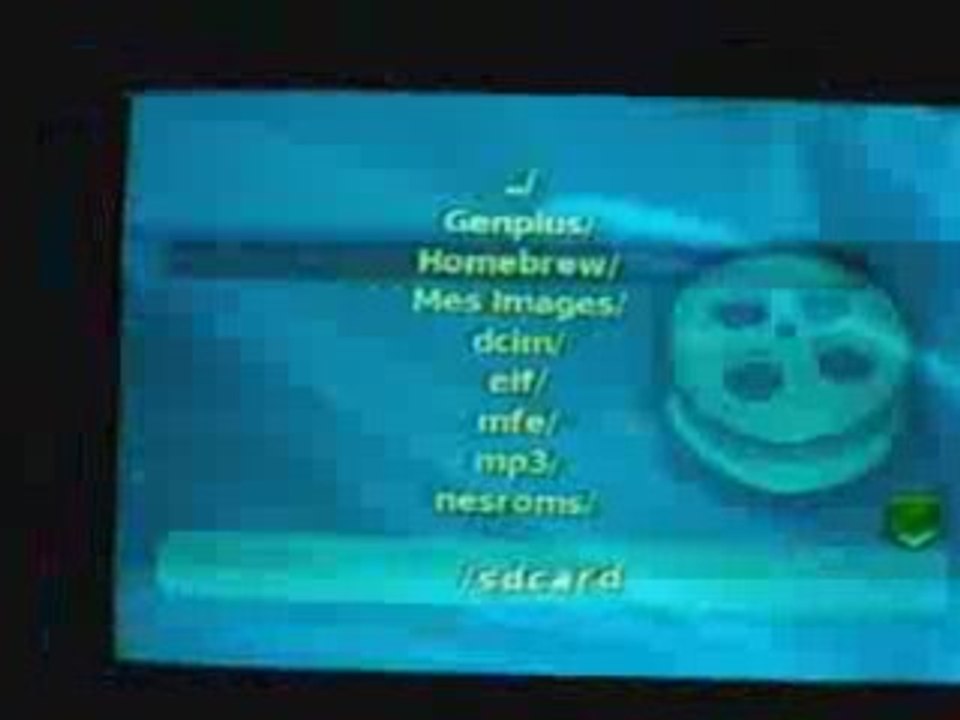 Lire des DivX sur sa Nintendo Wii !