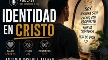 IDENTIDAD EN CRISTO