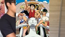 Tu parles avec un fan de ONE PIECE