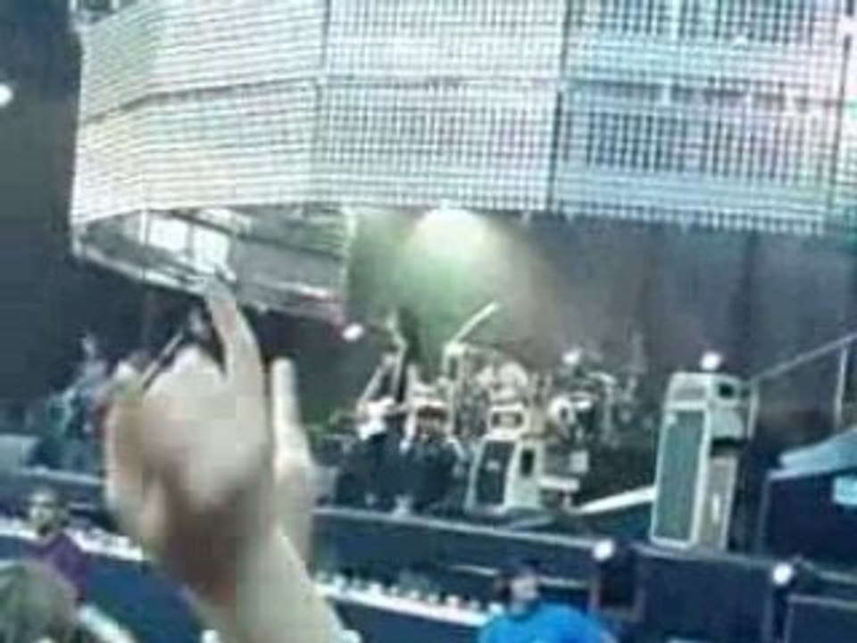 Concert Tokio Hotel au parc des princes - 21.06.08 (21)