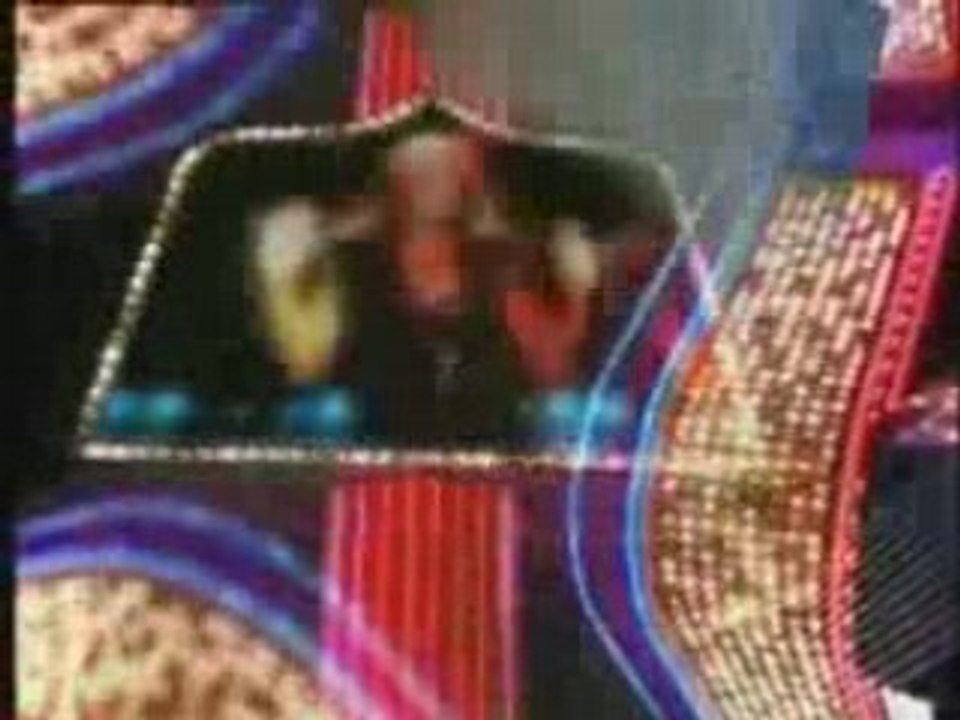 Playback - Laissez moi danser